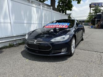 2015 Tesla Model S