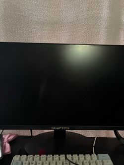 SCEPTRE Monitor