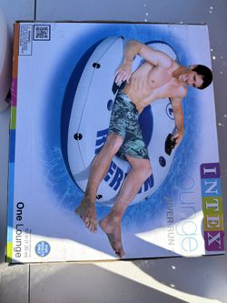 Swimming Tub
