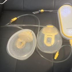 Medela Free Style