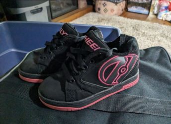 Child's Heelys