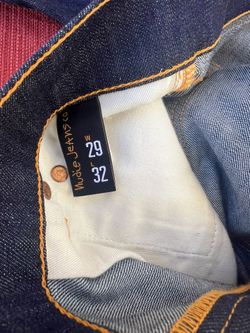 Nudie Jeans