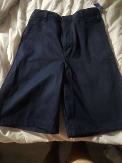 School uniform
