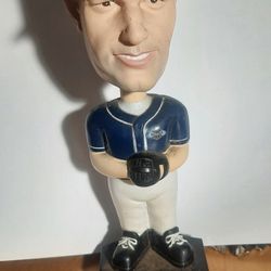 Roger Clemens boobblehead - $15