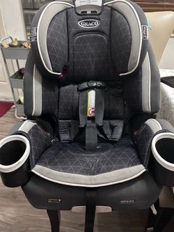 CAR SEAT GRACO