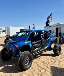 Dunes glamis season is almost here WE HAVE Wheels & Sand paddle tires in stock ( for UTV SXS ) we Finance
