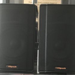 Wired Speakers 