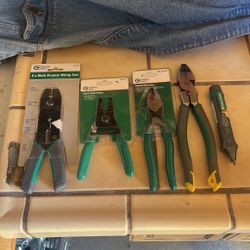 Kit Commercial Electric