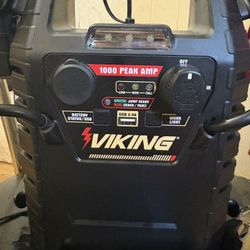 vikin 1000amp 