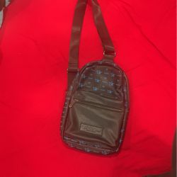 True religion satchel bag