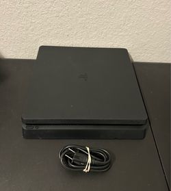 Slim PlayStation 4 PS4 Console *Digital Only*