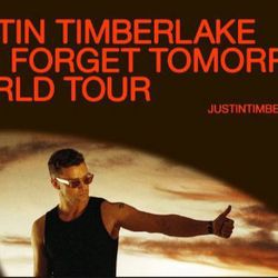 5 Tickets To Justin Timberlake Concert Is Available 