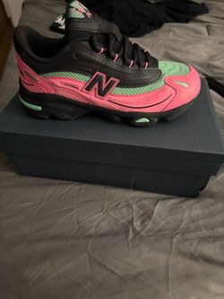 New balance