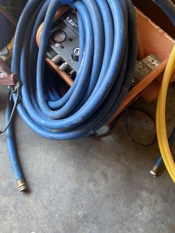 Commercial Water Holes