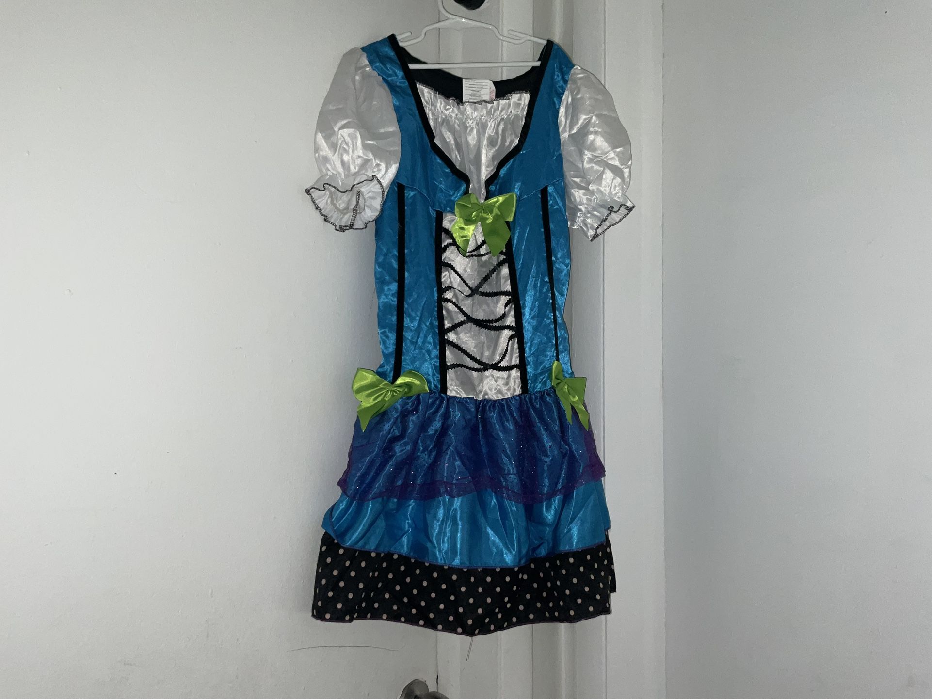 Halloween Costumes