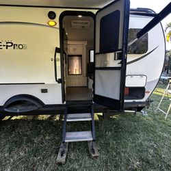 2019 Forest River  Flagstaff E-Pro