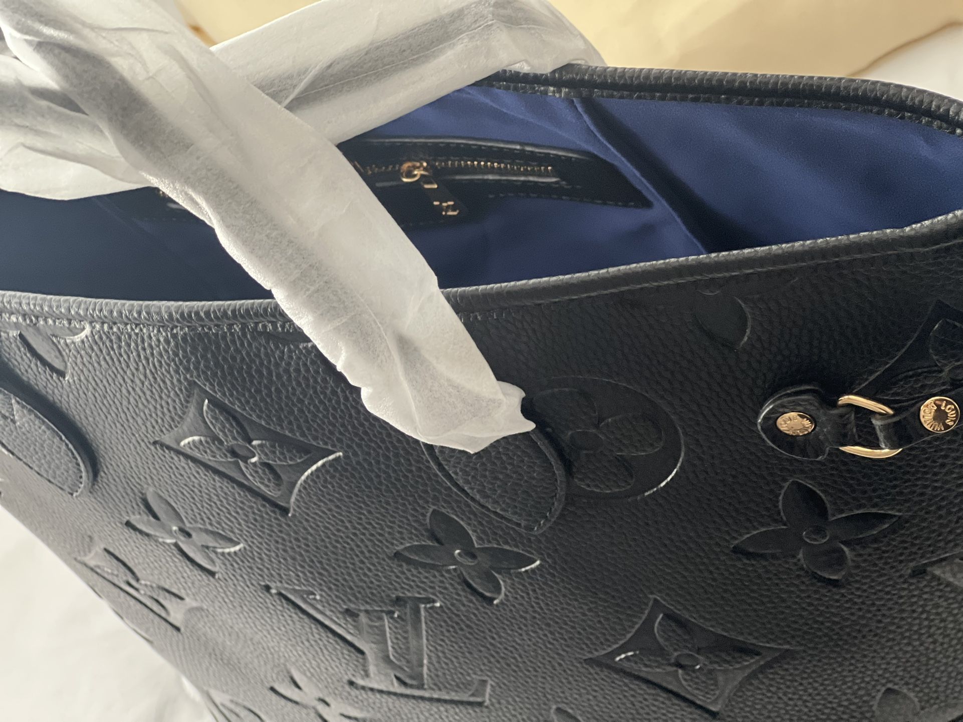 New Purse