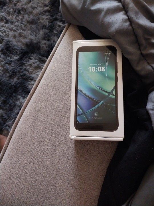 Smart Phone A56