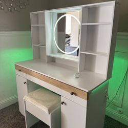Vanity