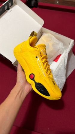 Way of Wade All City 14 sz 9.5
