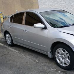 2009 Nissan Altima