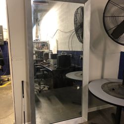 3ft Wide X 7ft tall $200 each