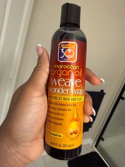 Weave wonder
