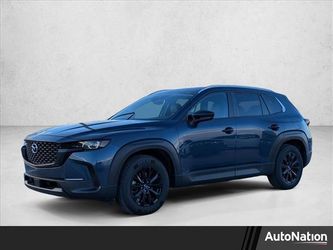 2024 Mazda CX-50