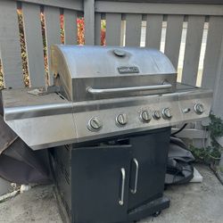 NexGrill