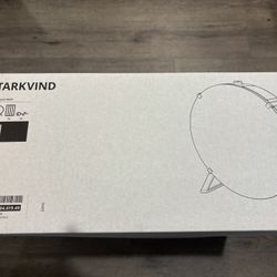 STARKVIND air Purifier 