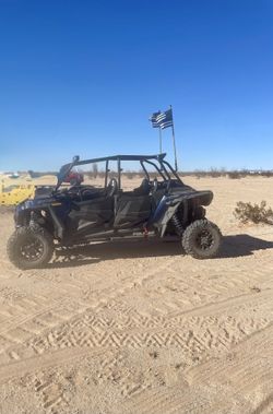 2021 Polaris Rzr Xp 1000