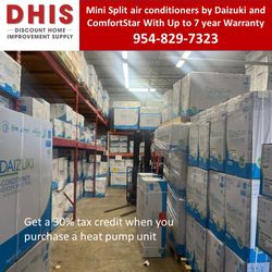 Air Conditioner AC Units