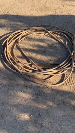 **OBO**100ft SOow cable 10/3 heavy duty electrical cord