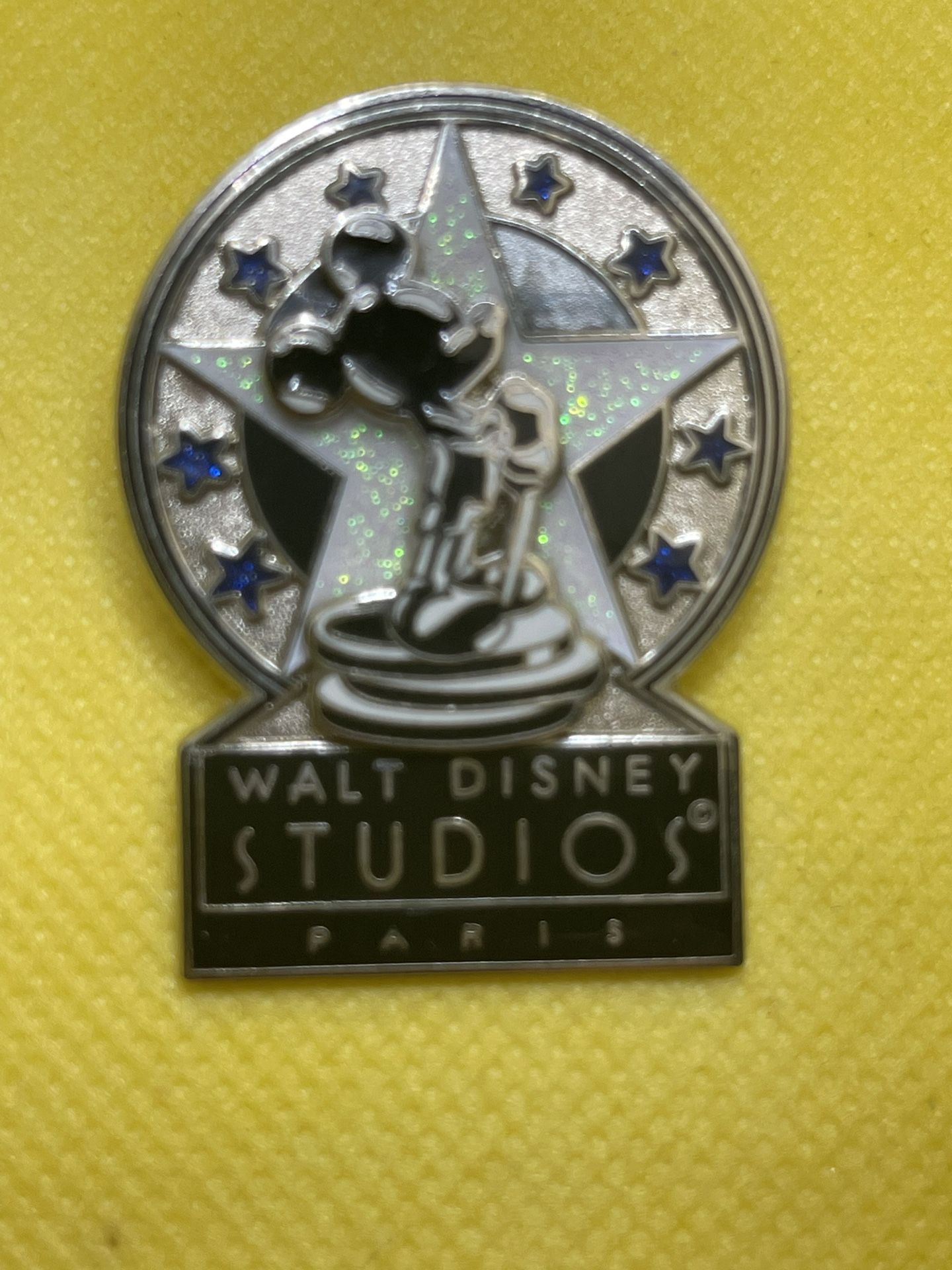 SPECIAL DISNEY PARIS HOLLYWOOD STUDIOS - OLYMPICS -