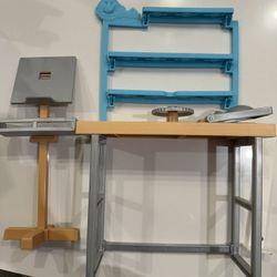 Barbie Set Of 2 Play Toys