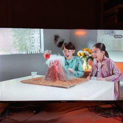Hisense 40 In Tv