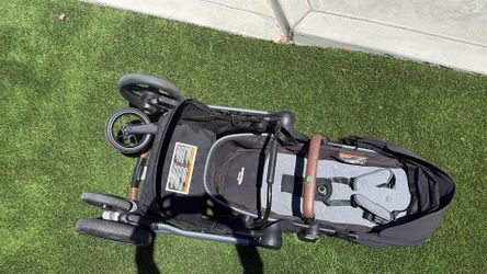 Maxi-Cosi stroller