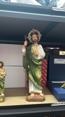 Imagen de San Judas Tadeo