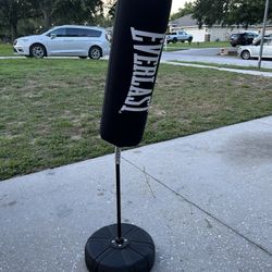 Punching Bag