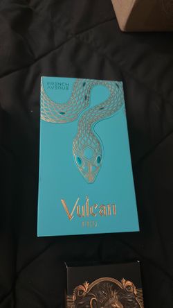 French Avenue Vulcan Feu Cologne