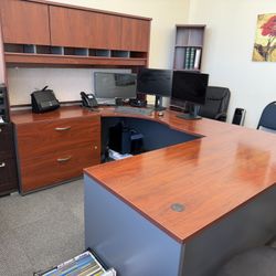 Desk/office Furniture 