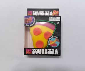 Needoh - Squeezza Pizza