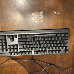 Roccat Keyboard 