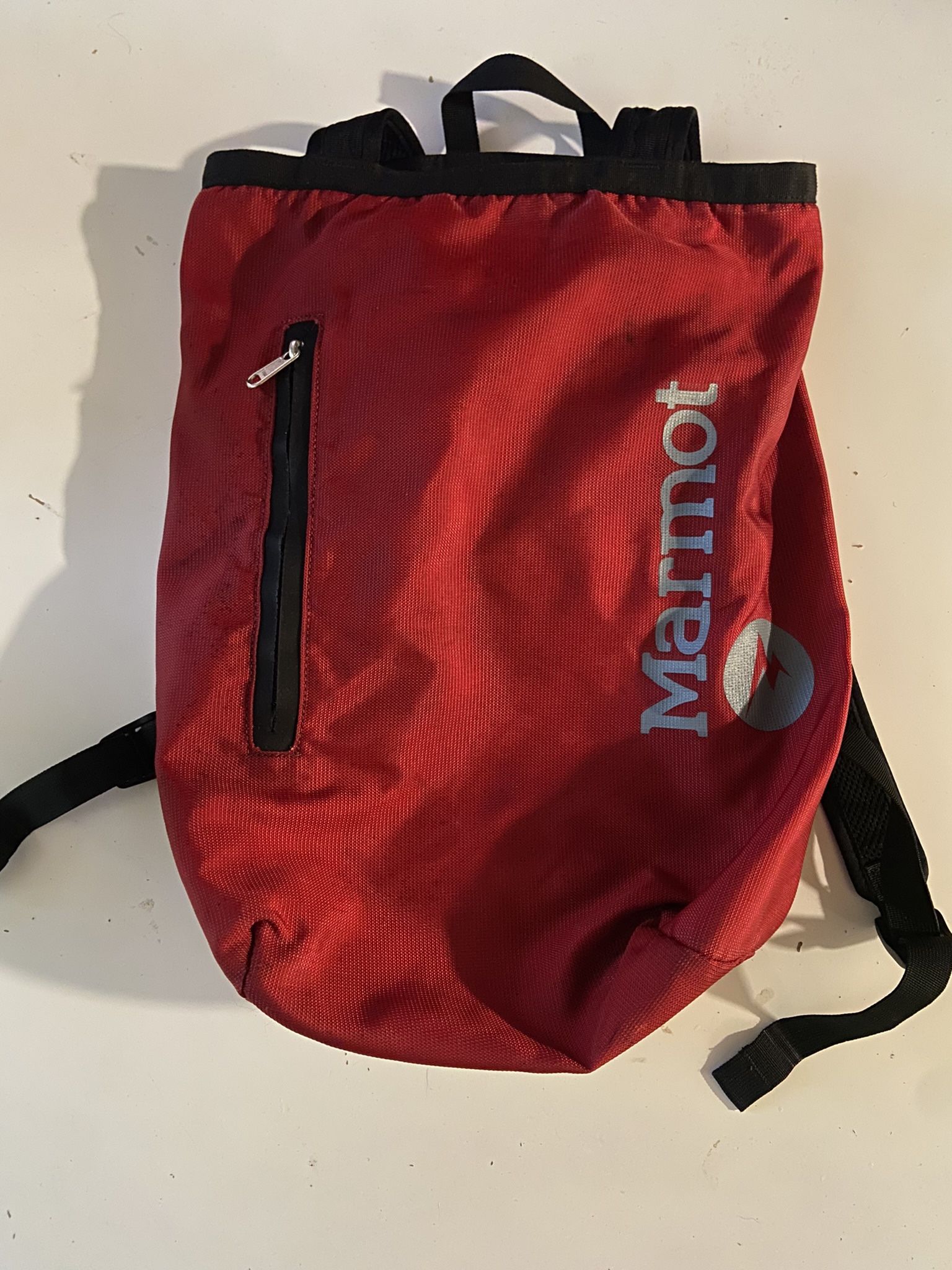 Marmot Backpack