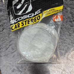 Mini Cooper Roadster Harness And Dash Kit
