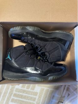 Jordan 11 Retro Gamma (2013)