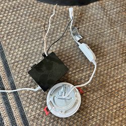 Canless Recessed Lights