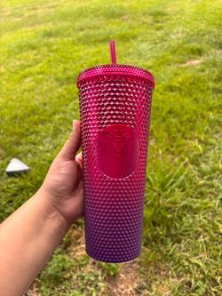 Starbucks x Disneyland cup
