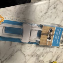Baby Proof Lock