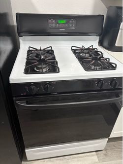Stove